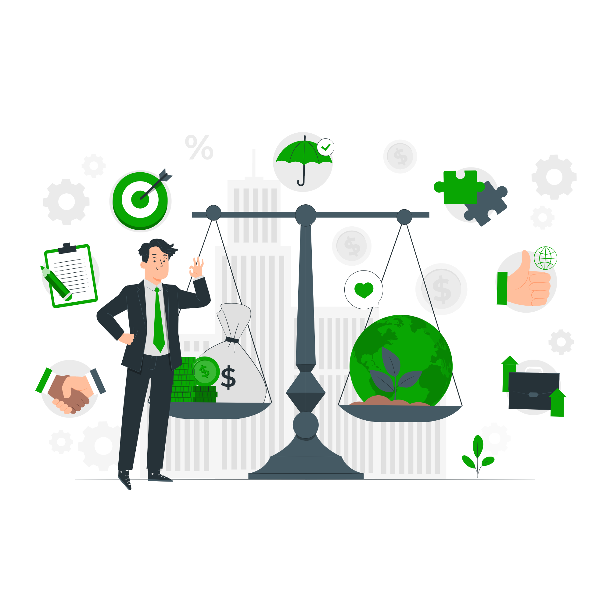 MÓDULO 02: PILARES DE ATUAÇÃO E COMPORTAMENTO DO CORRETOR APUS