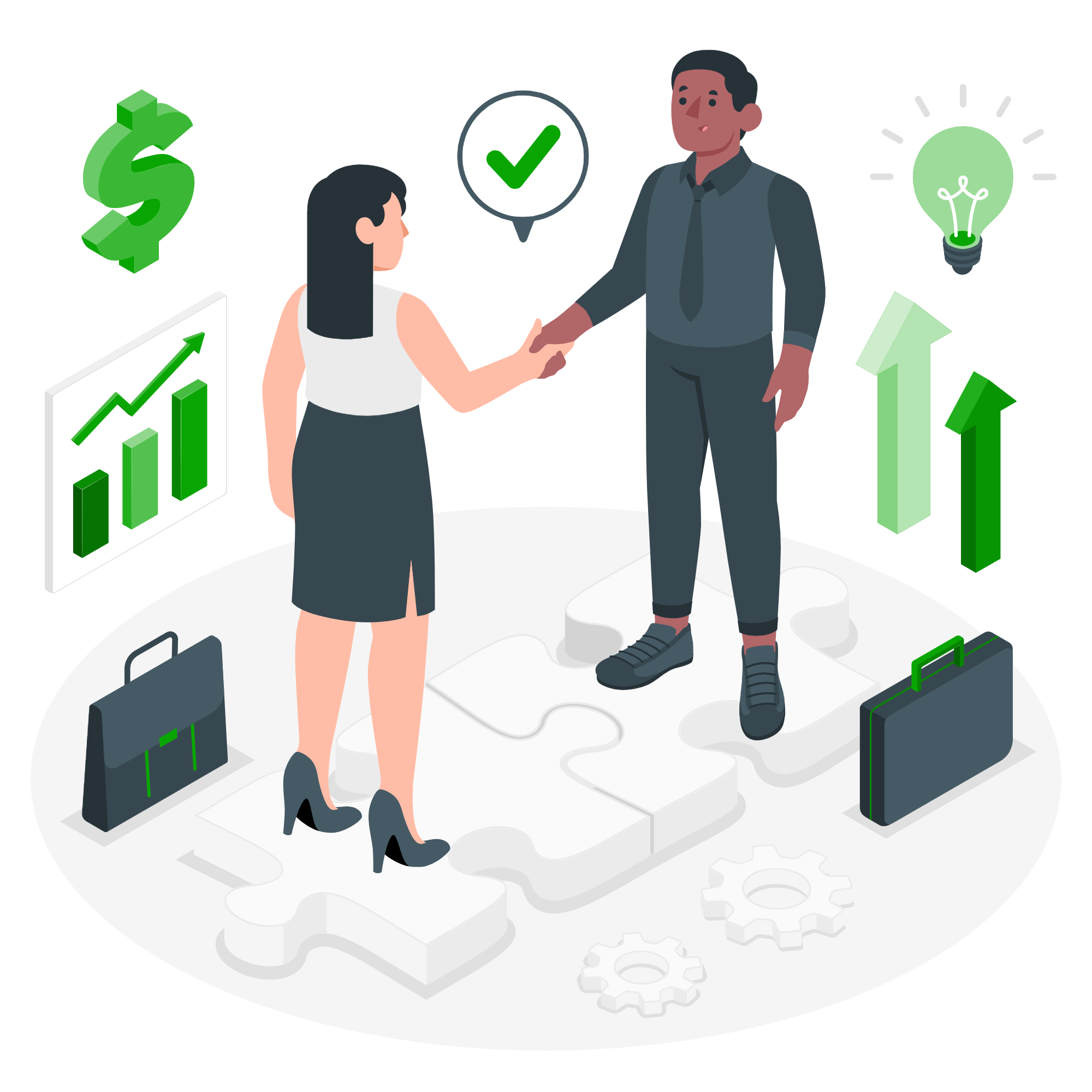 MÓDULO 01: PRIMEIROS PASSOS DO CORRETOR(A) APUS